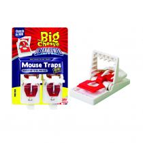 Ultra Power Mouse Traps