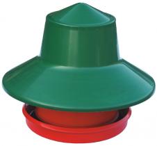 Large Outdoor King Poultry Feeder