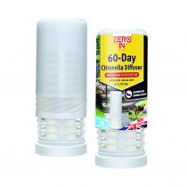 60-Day Citronella Diffuser