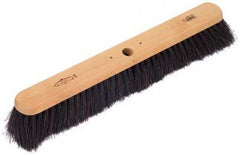 Good Quality Medium Soft Broom Heads