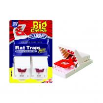 Ultra Power Rat Traps