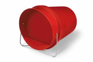 Bucket Fountain Poultry Drinkers