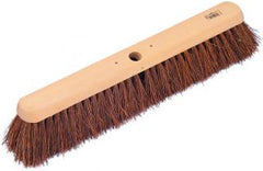 Medium Soft Broom Head Rough Surfaces (Bassine)