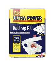 Ultra Power Rat Trap Kits