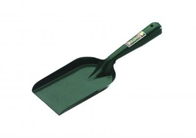 Household Coal Shovel 5" Bulldog Brand