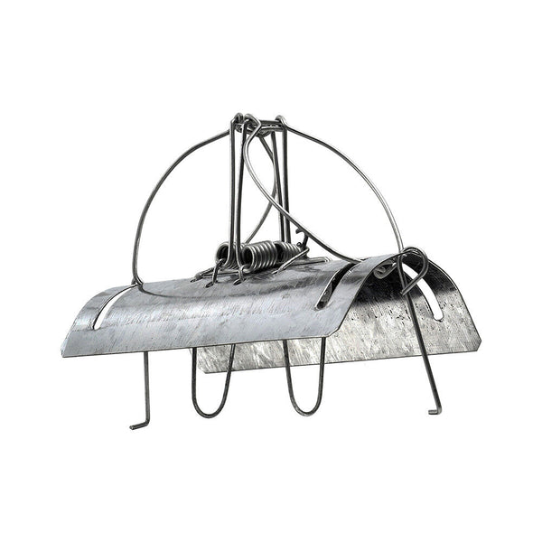 Barrel Mole Trap "Duffas Type"