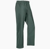 Sioen Flexothane Classic Rotterdam Trousers