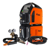 JASIC EVO TIG DC 200 PULSE PFC WATER COOLED 95-265V