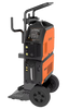 JASIC EVO TIG DC 300 PULSE WATER COOLED 400V