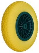 WHEELBARROW FORT TK100 RANCHER WITH PUNCTURE PROOF WHEEL