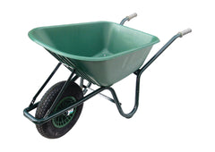 Wheelbarrow Fort TK100 Rancher Barrow