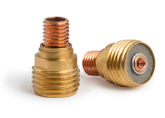 GAS LENS BODY 1/16"/1.6MM