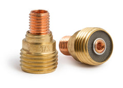 GAS LENS BODY 3/32"/2.4MM