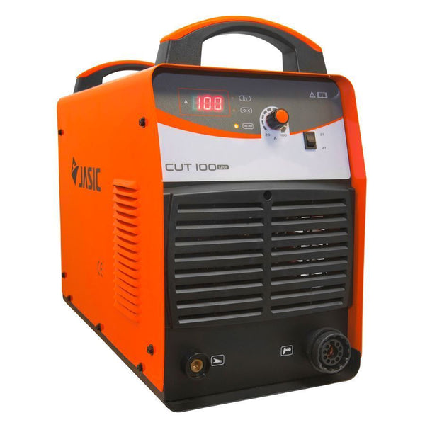 JASIC PLASMA CUT 100 PLASMA CUTTING PACKAGE