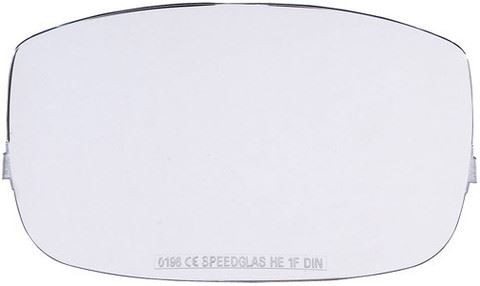 SPEEDGLAS 9000 OUTER LENS 426000 PACK 10