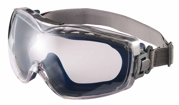 DURAMAXX CLEAR SAFETY GOGGLES