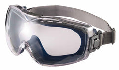 DURAMAXX CLEAR SAFETY GOGGLES