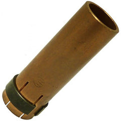 MB501 CYLINDRICAL NOXZZLE 3/4"/19MM