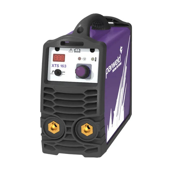 XTS163 MMA INVERTER WELDING PACKAGE 240V