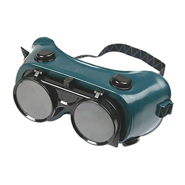 FLIP-UP SHADE 5 WELDING GOGGLES