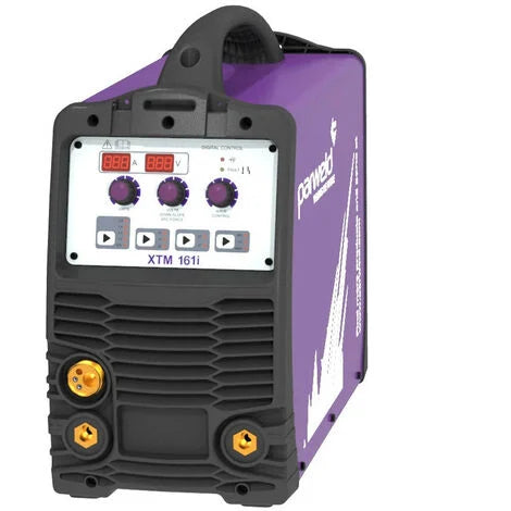 XTM161I 160A INVERTER MIG WELDING PACKAGE 240V