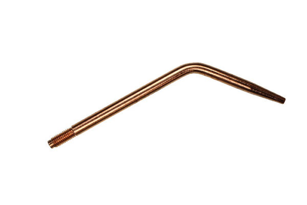 NO 1 LIGHTWEIGHT NOZZLE