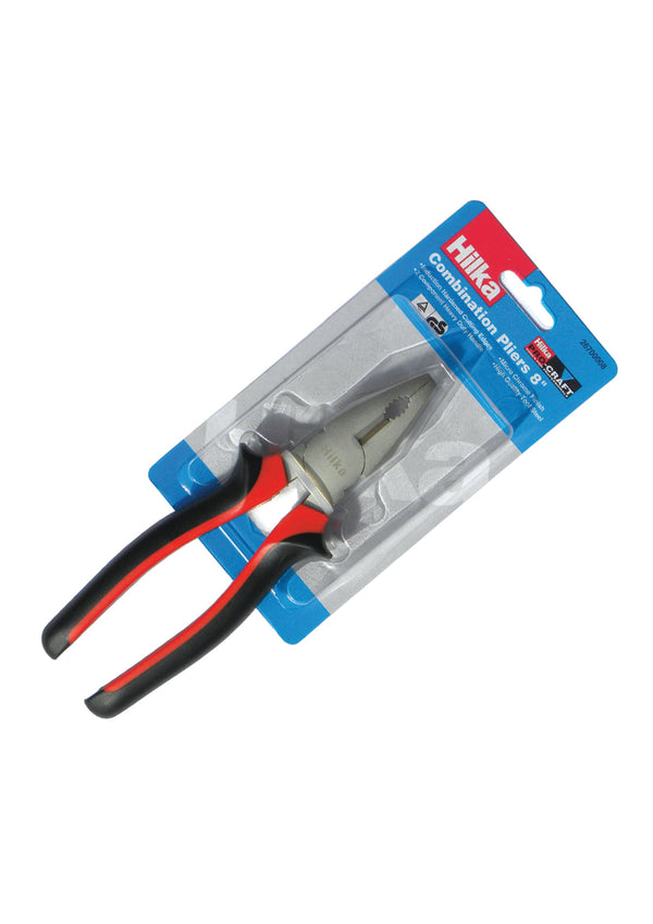 Hilka Combination Pliers 8"