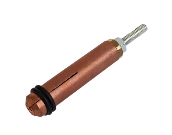 M3 CD STUDWELD COLLET & BACKSTOP