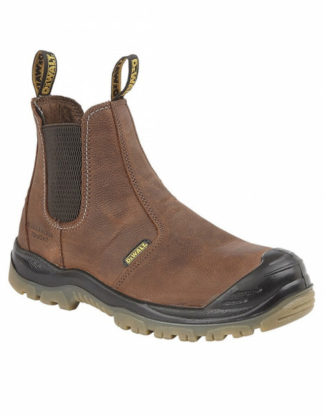 DW004B DEWALT SAFETY BOOTS