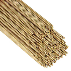 2.4MM SILICON BRONZE BRAZING RODS 2.5KG