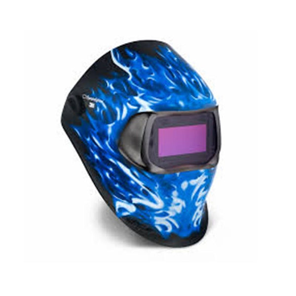 SPEEDGLAS 100 ICE HOT WELDING HELMET