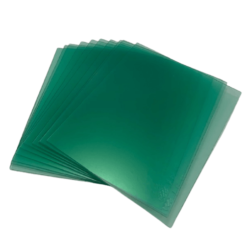 4 1/2" X 5 1/4" OUTER LENS