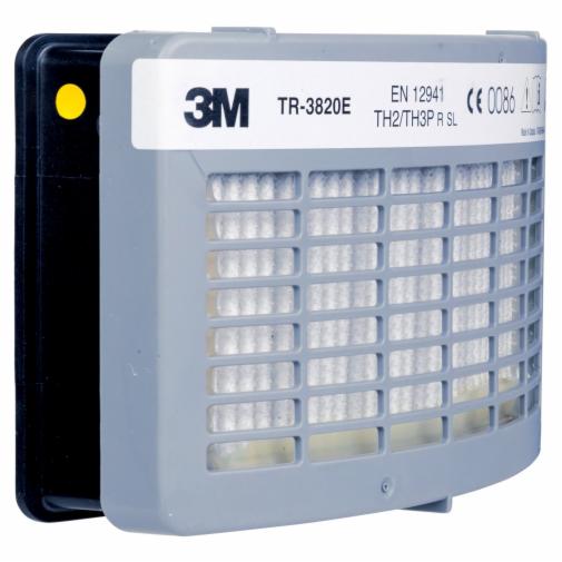 VERSAFLOW TR-3802E MAIN FILTER