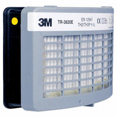 VERSAFLOW TR-3802E MAIN FILTER