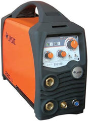 JASIC JT-180DV 180A DC TIG WELDING PACKAGE 110/240V