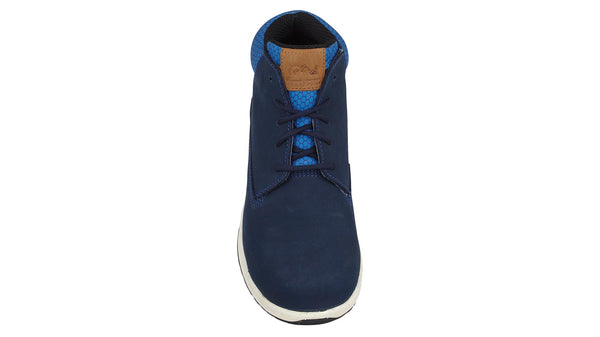 SAFETY BOOTS SIZE 10