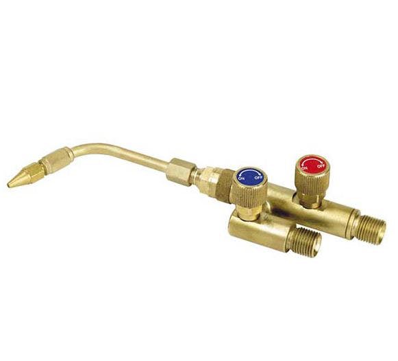 MODEL 'O' LEAD WELDING KIT