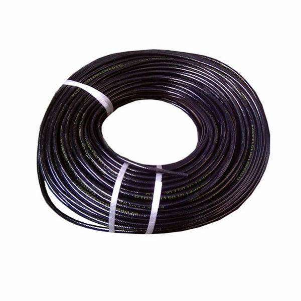 BLACK ARGON AIR HOSE METRE