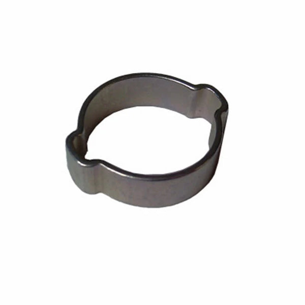 TWIN EARED 0-CLIP 9-11MM (3/8)