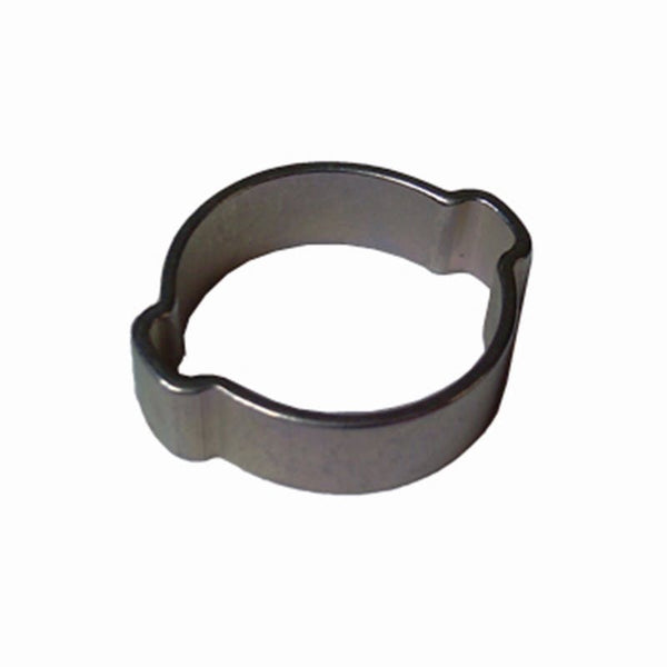 TWIN EARED O-CLIP 20-23MM (7/8)
