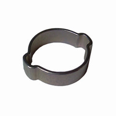 TWIN EARED O-CLIP 20-23MM (7/8)
