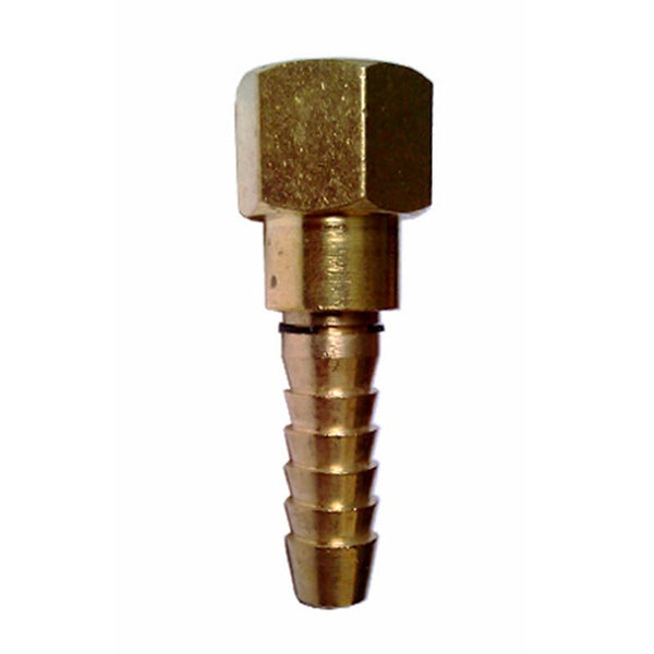 HOSE CHECK VALVE R/H 3/8"-3/8"