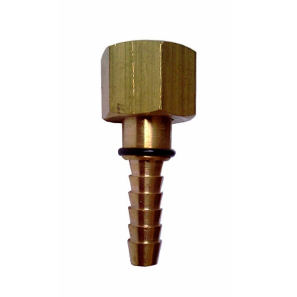 HOSE CHECK VALVE L/H 3/8"-5/16"