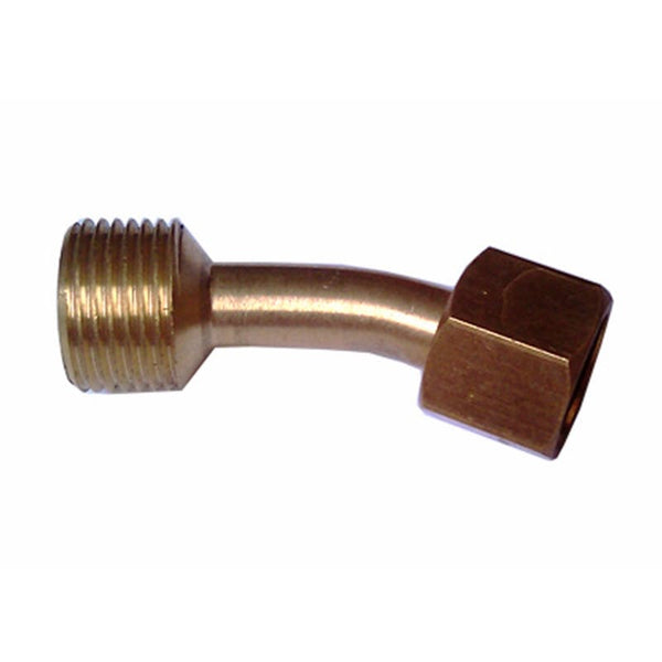 BENT NECK RH 1/4"-3/8"