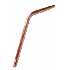 LIGHTWEIGHT WELDING NOZZLE NO.18  (5.0MM - 6.0MM)