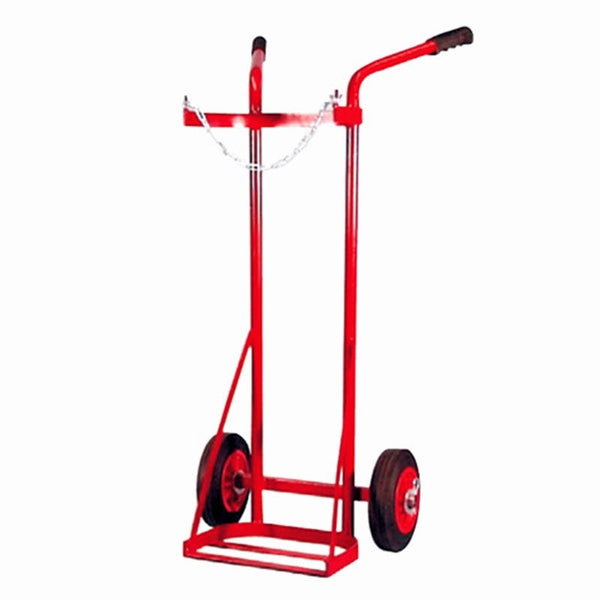 SINGLE CYLINDER TROLLEY