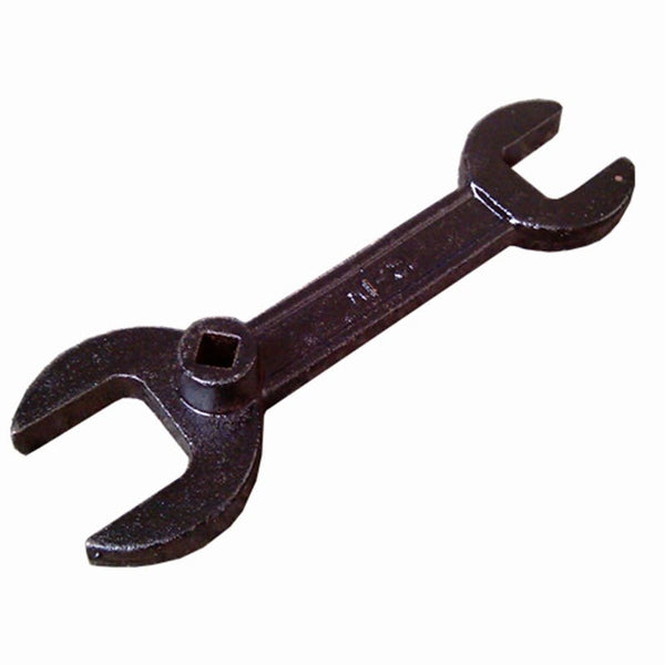 COMBINATION BOTTLE SPANNER