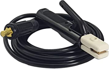 ELECTRODE HOLDER LEAD COMPLETE 50MM X 4 METRE