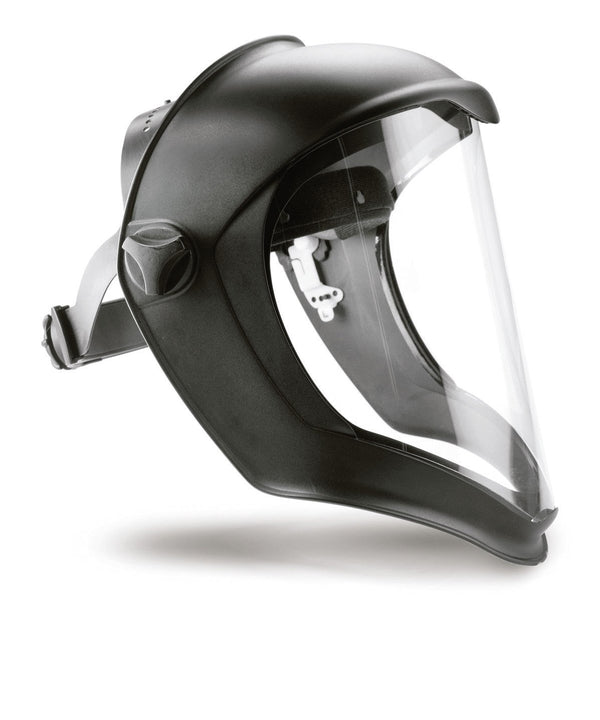 HONEYWELL BIONIC A/S A/F CLEAR FACESHIELD COMP