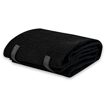 ACTIVATED CARBON PRE FILTER